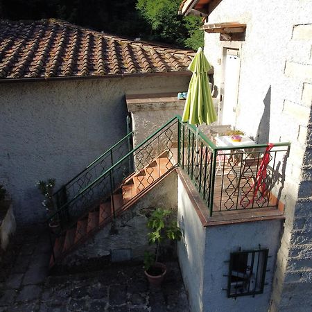 La Casa Del Nonno - Tiny House Reggello Exterior foto